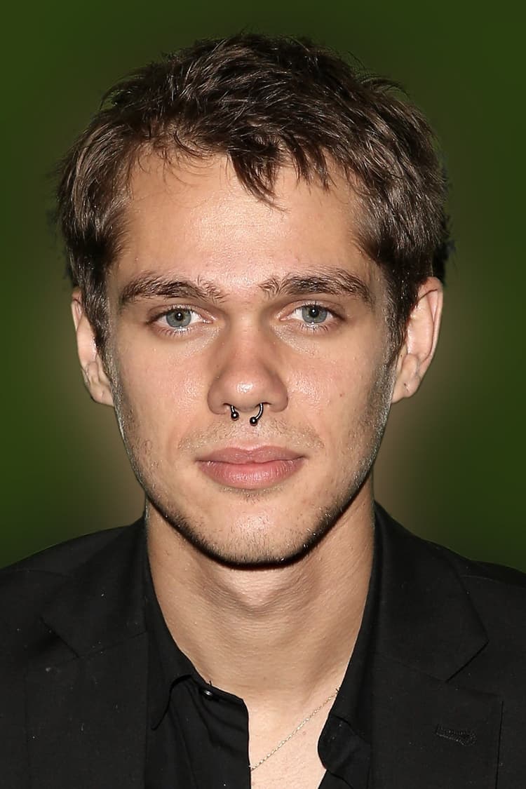 Ellar Coltrane