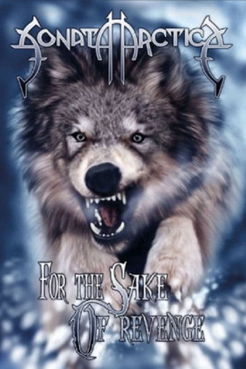 Sonata Arctica - For the Sake of Revenge