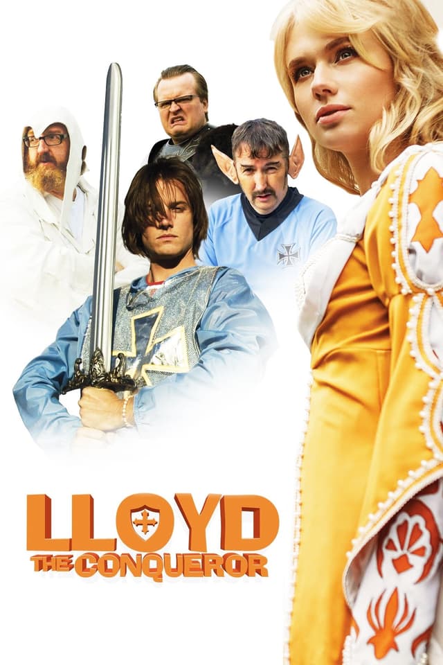 Lloyd the Conqueror