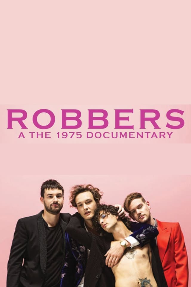 Robbers: A The 1975 Documentary