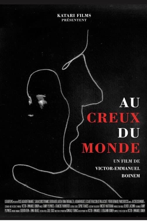 Au creux du monde