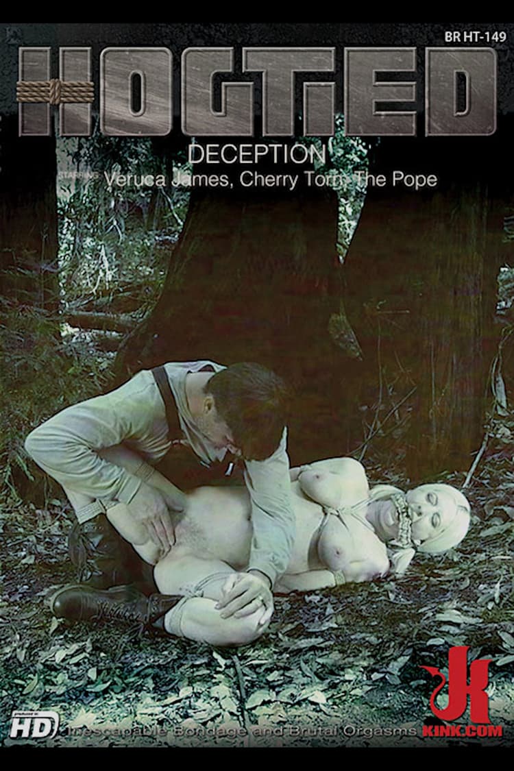 DECEPTION: A Fantasy Feature