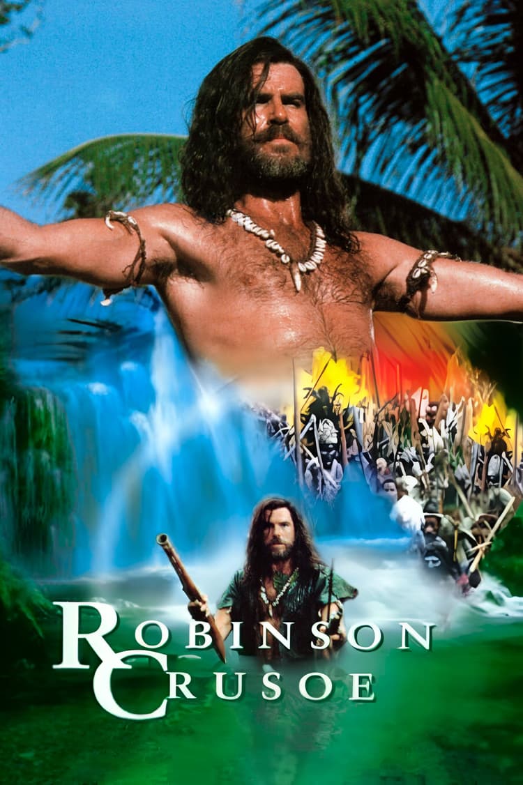 Robinson Crusoe