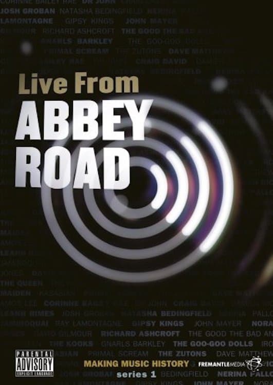 Live from Abbey Road: Best of Season 1