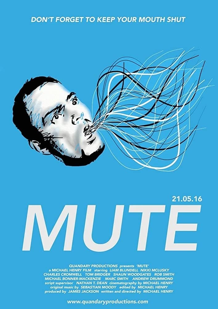 Mute