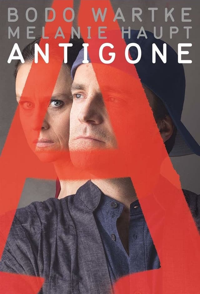 Bodo Wartke & Melanie Haupt - Antigone