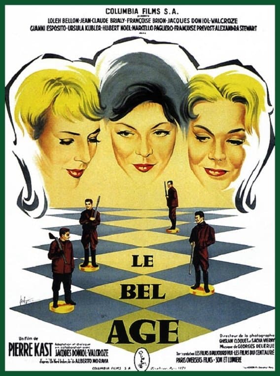 Le Bel Âge