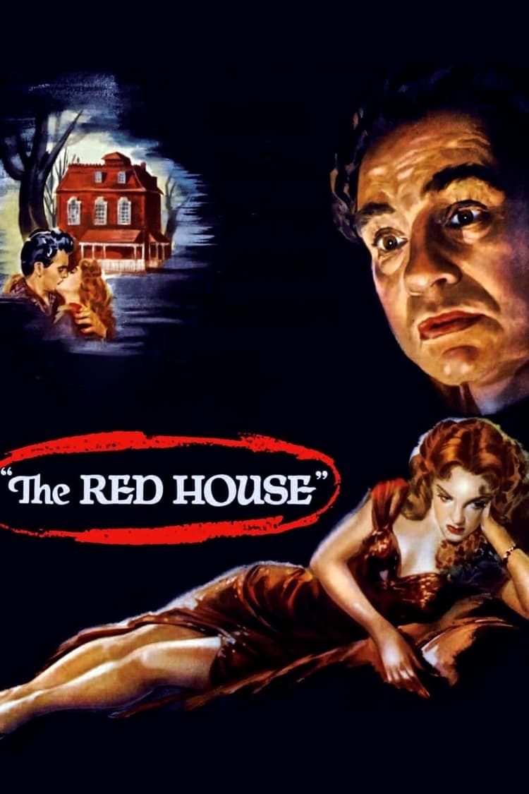 The Red House