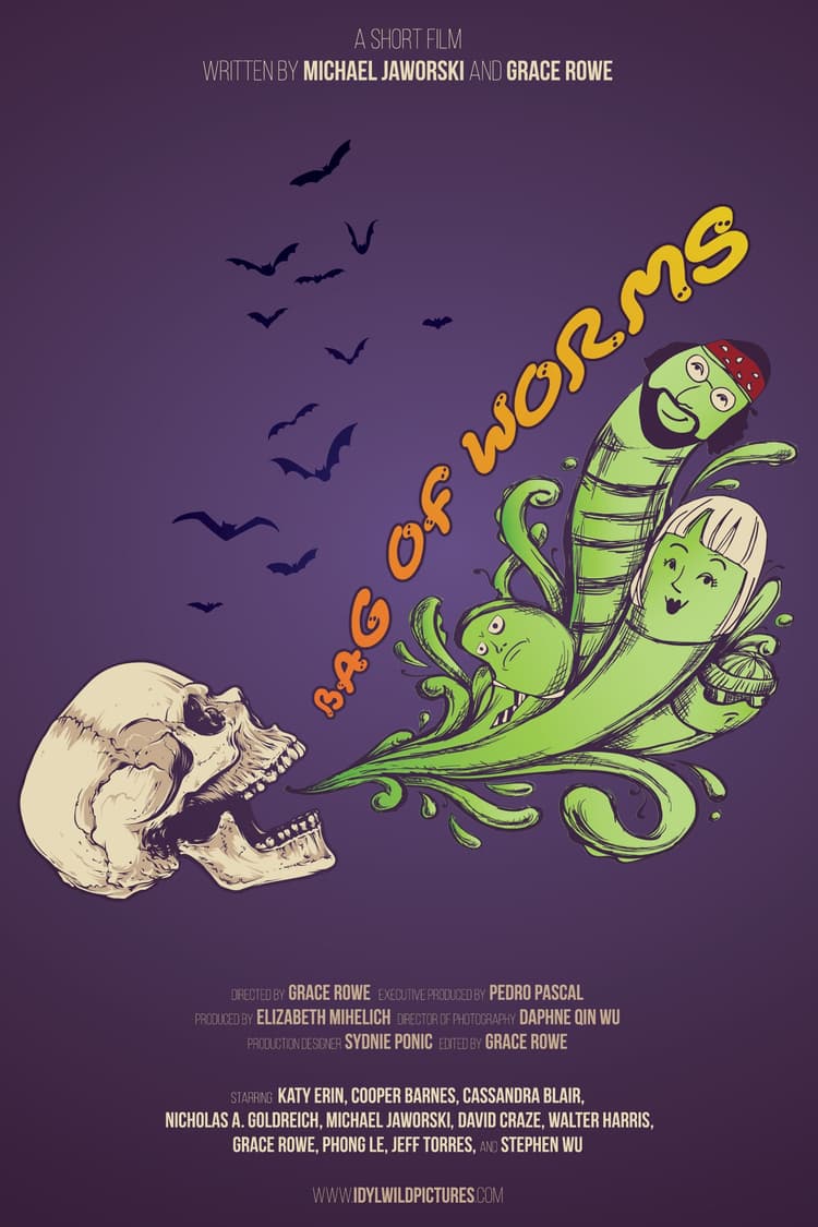 Bag of Worms