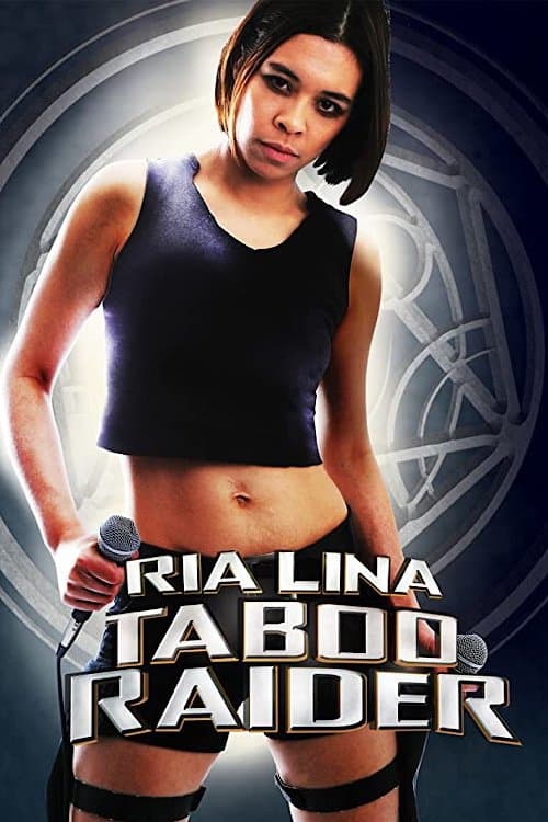 Ria Lina: Taboo Raider