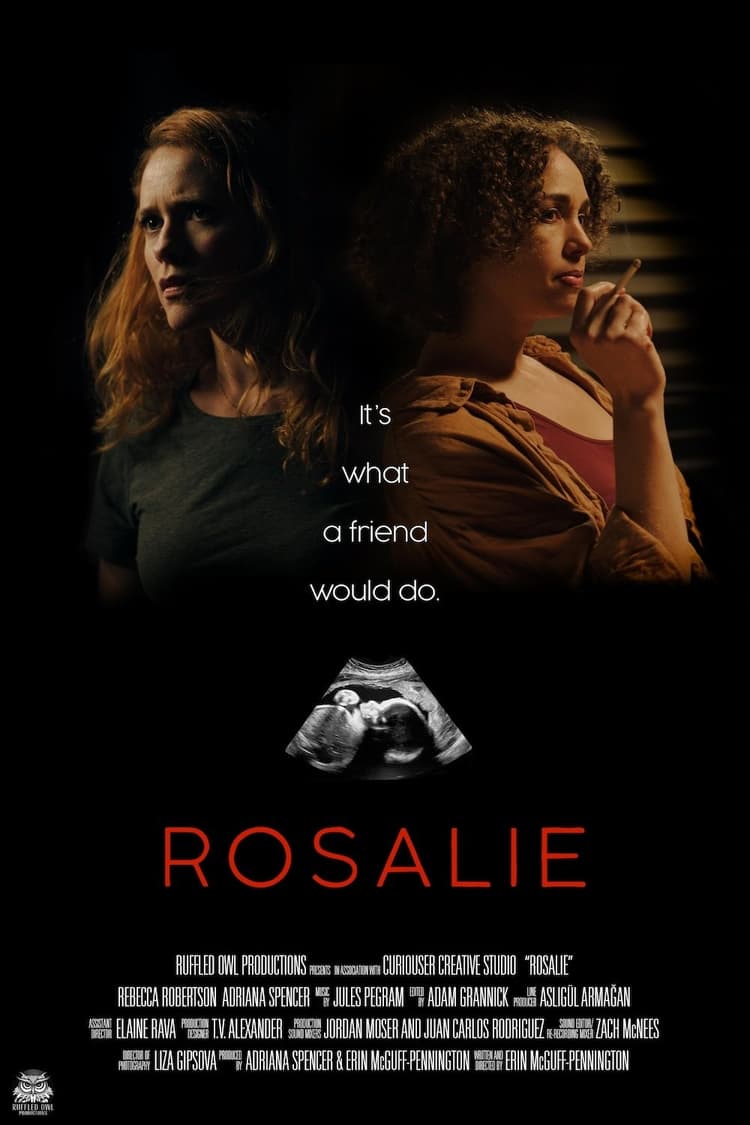 Rosalie