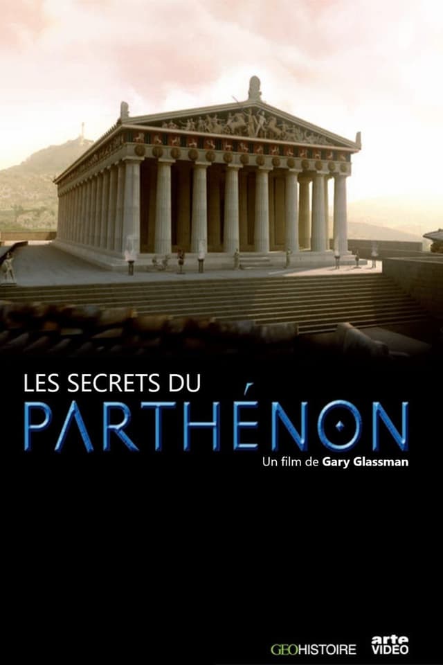 Secrets of the Parthenon