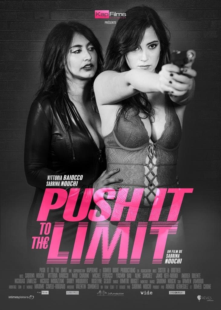 Push It To The Limit