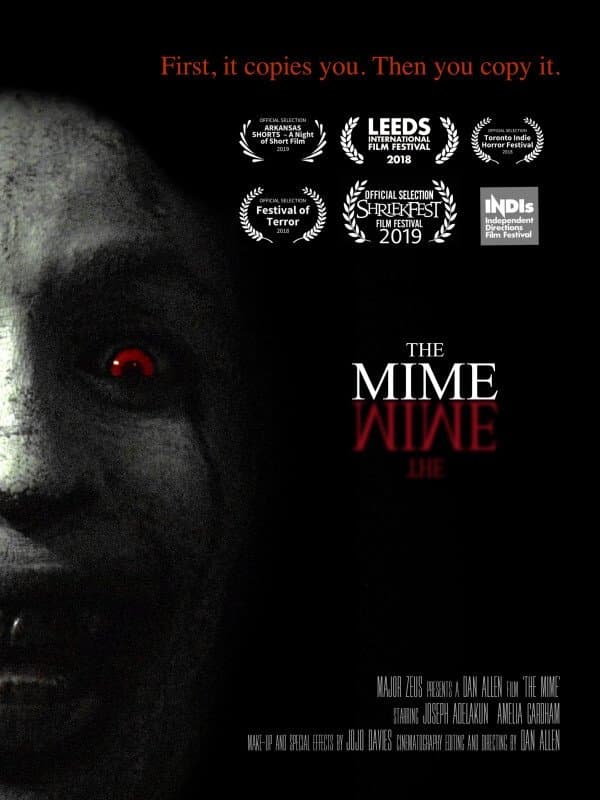 The Mime