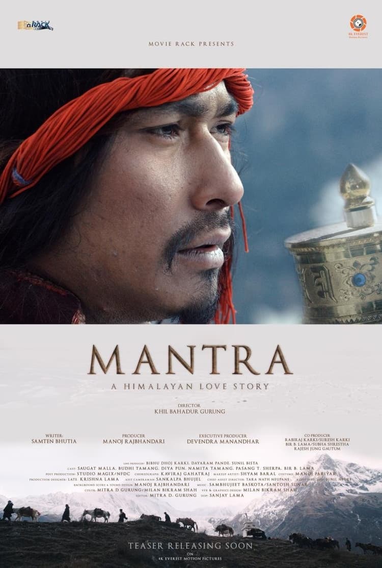 Mantra: A Himalayan Love Story