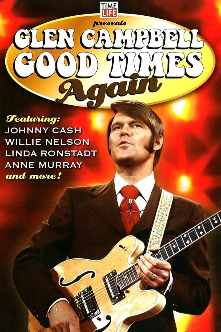 Glen Campbell | Good Times Again