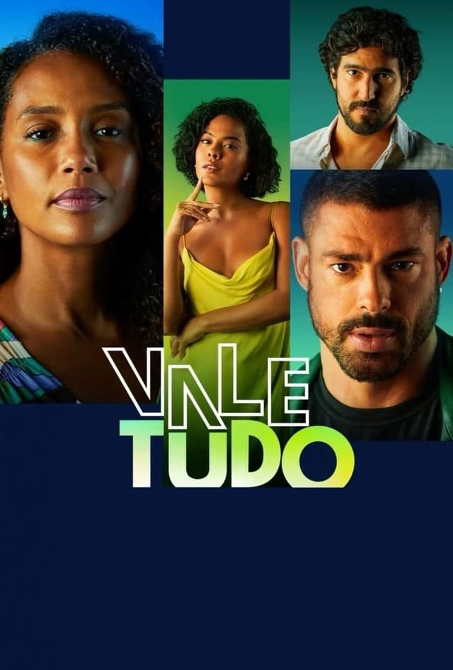 Especial Vale Tudo