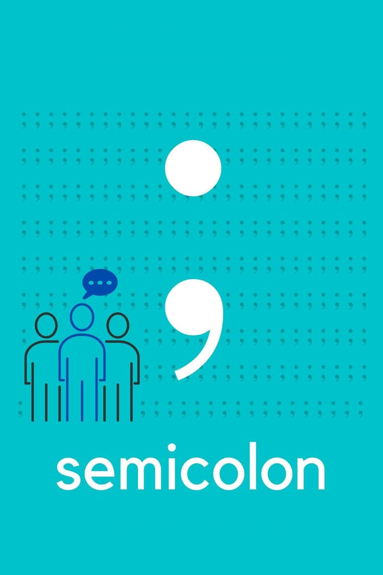 Semicolon