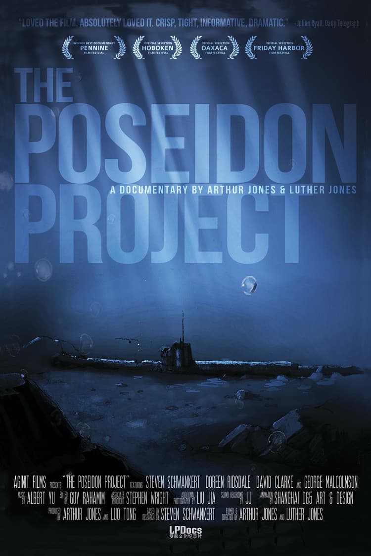 The Poseidon Project