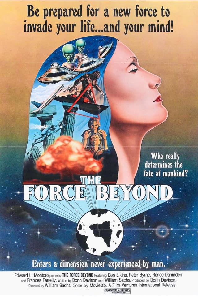 The Force Beyond