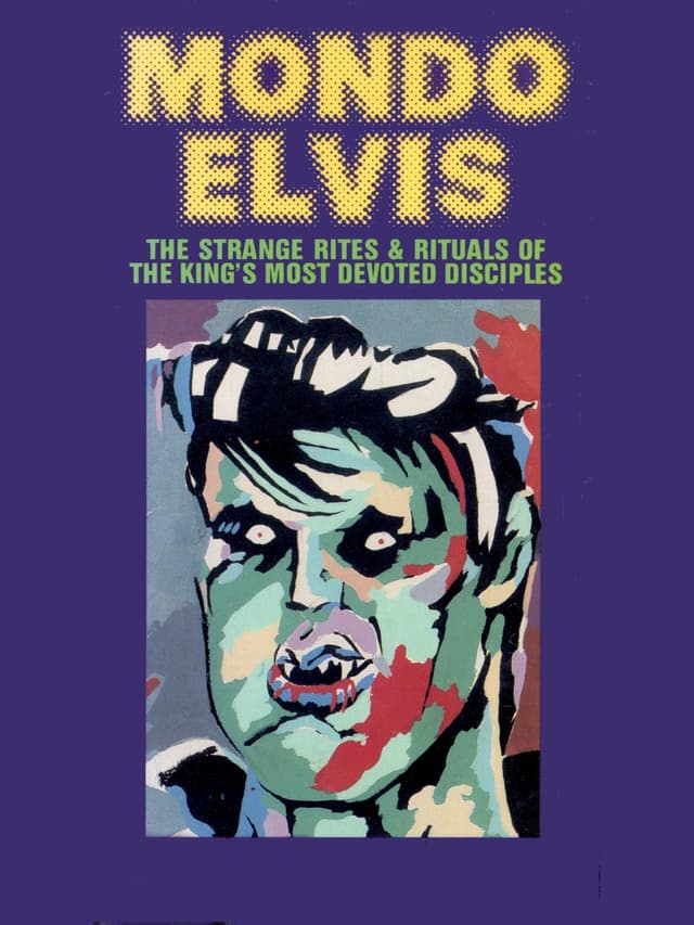 Mondo Elvis