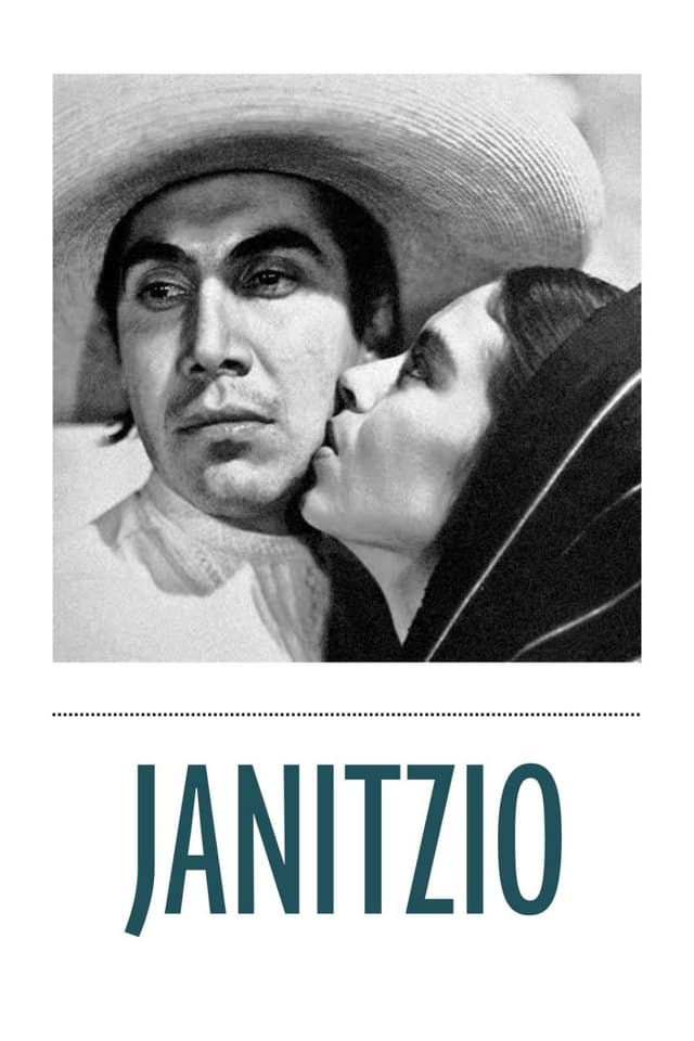 Janitzio