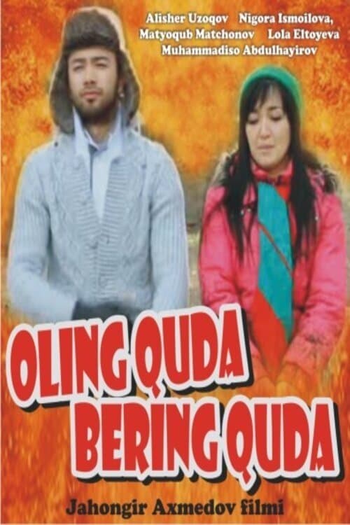 Oling quda-bering quda