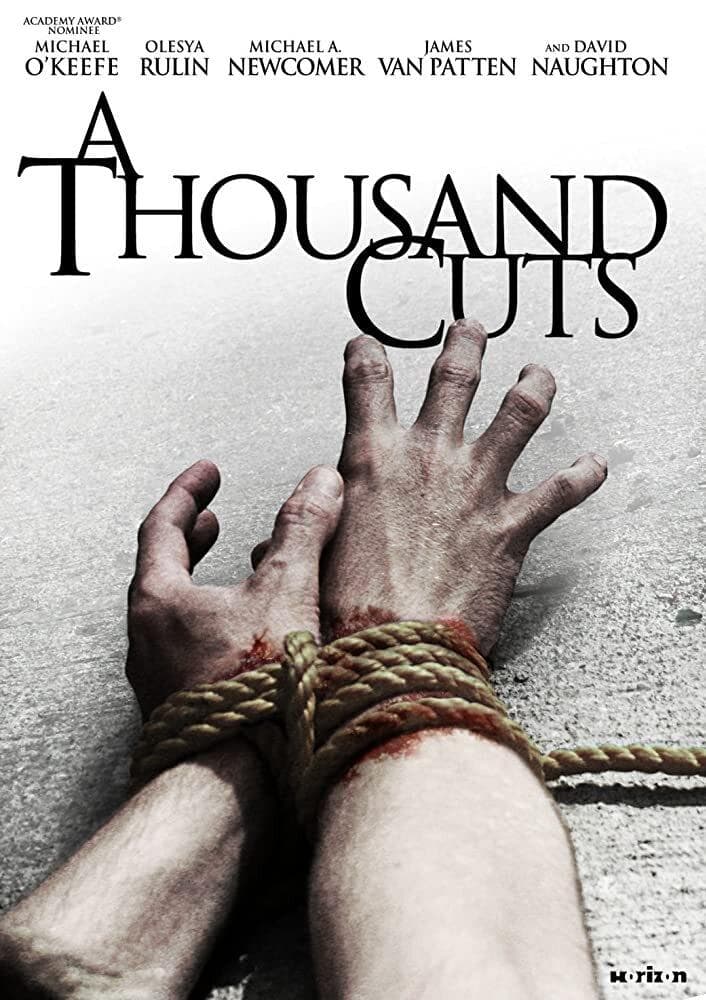 A Thousand Cuts