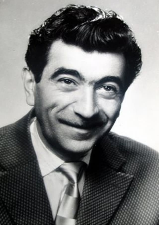 Partsalev
