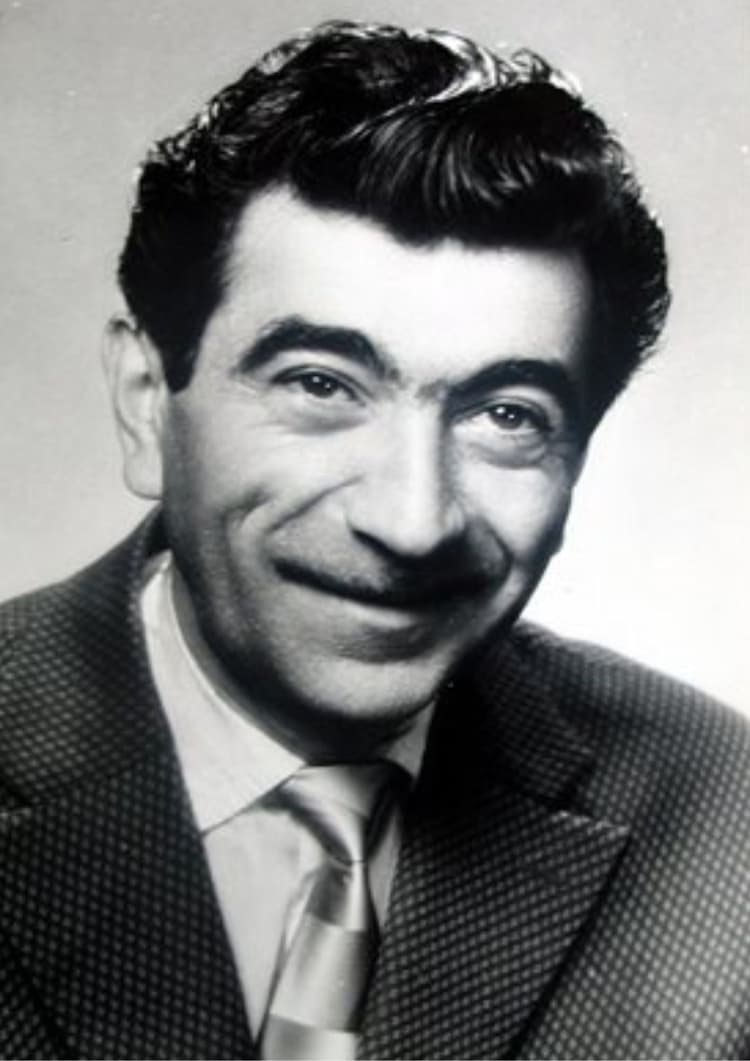 Partsalev