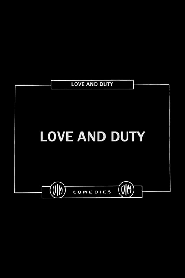 Love and Duty