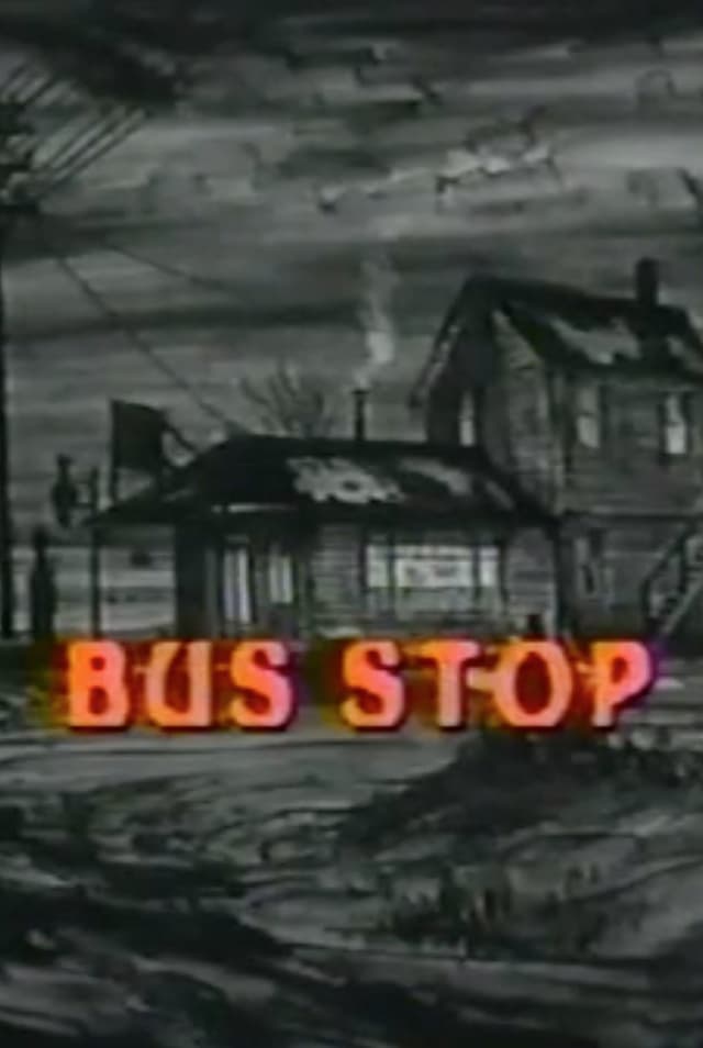 Bus Stop