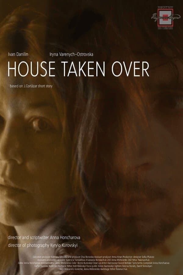 House Taken Over