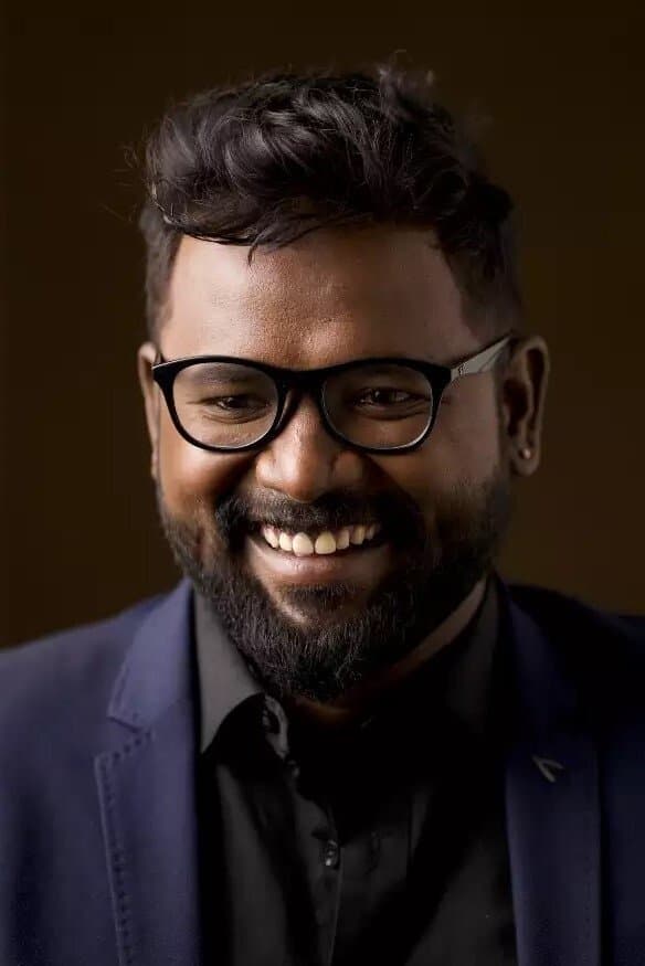 Arunraja Kamaraj