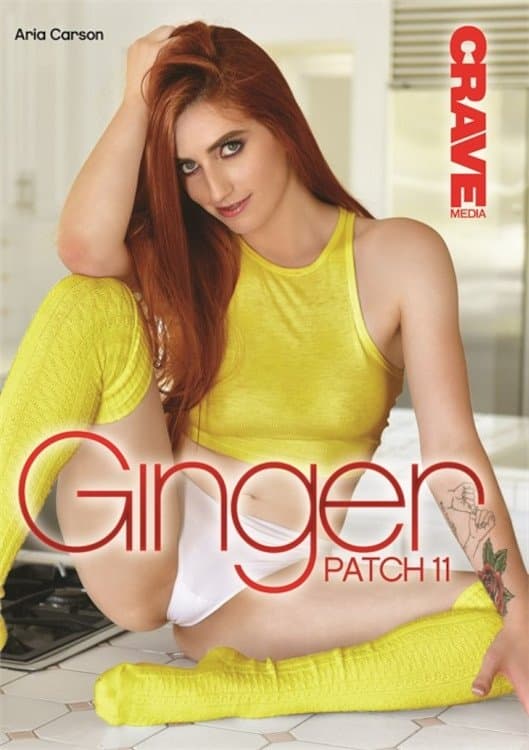 Ginger Patch 11