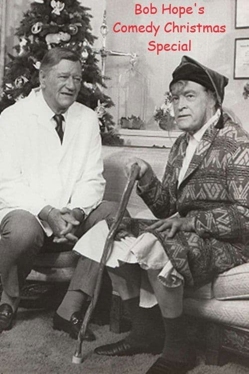 Bob Hope's Comedy Christmas Special