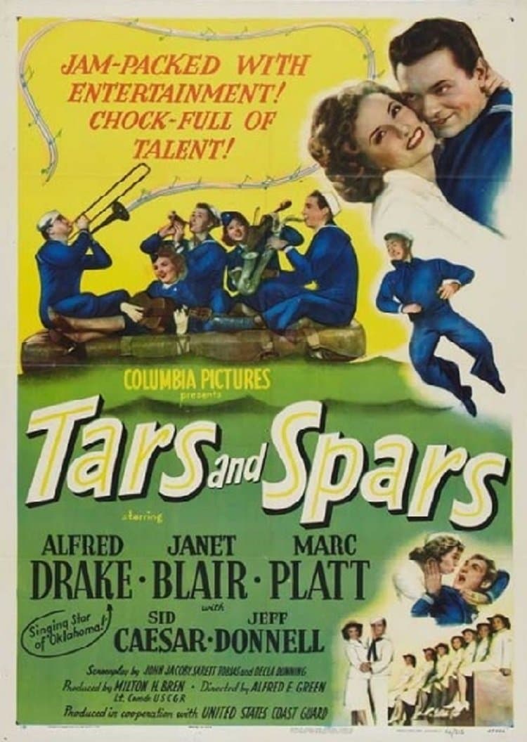 Tars and Spars