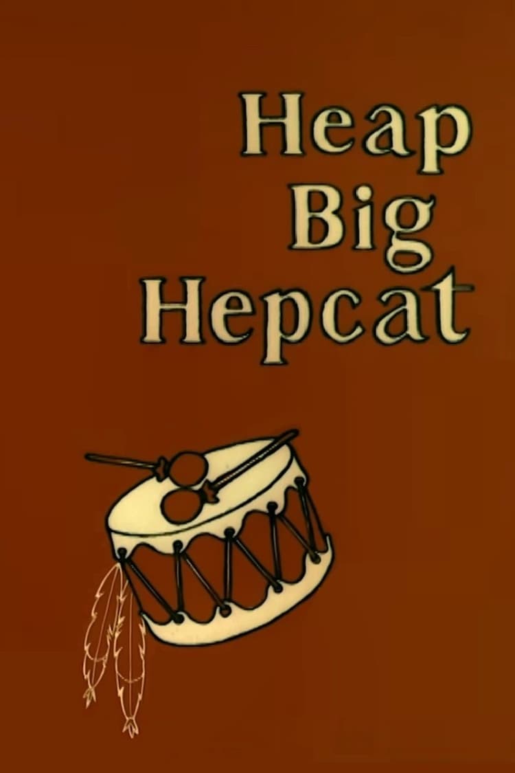 Heap Big Hepcat