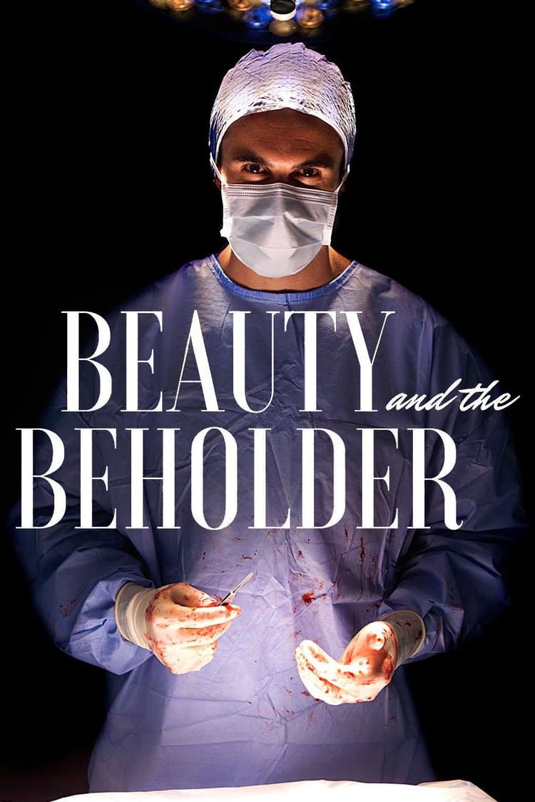 Beauty & the Beholder