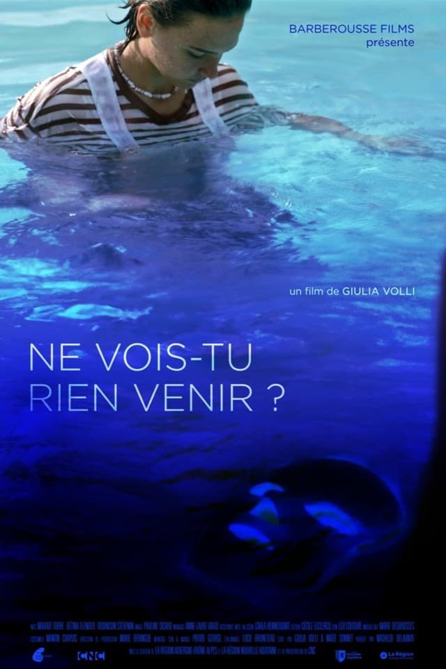 Ne vois-tu rien venir ?