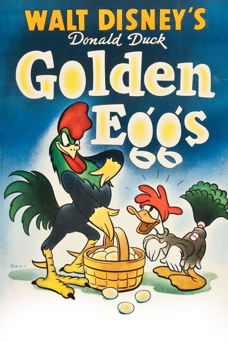 Golden Eggs