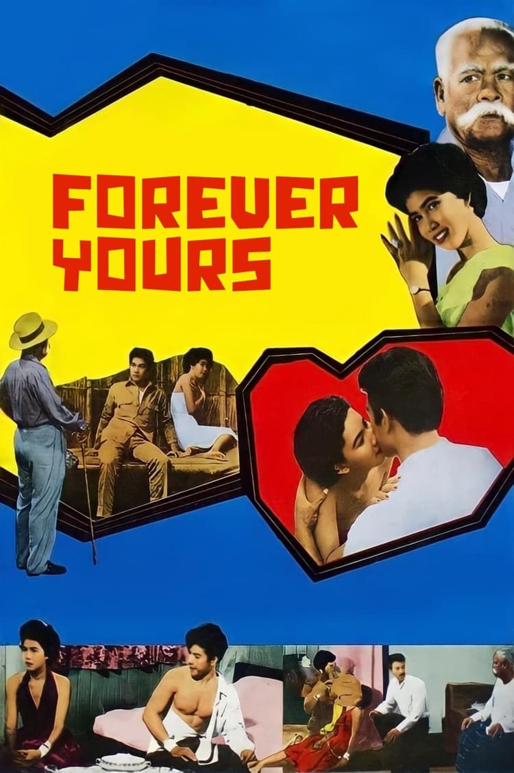 Forever Yours