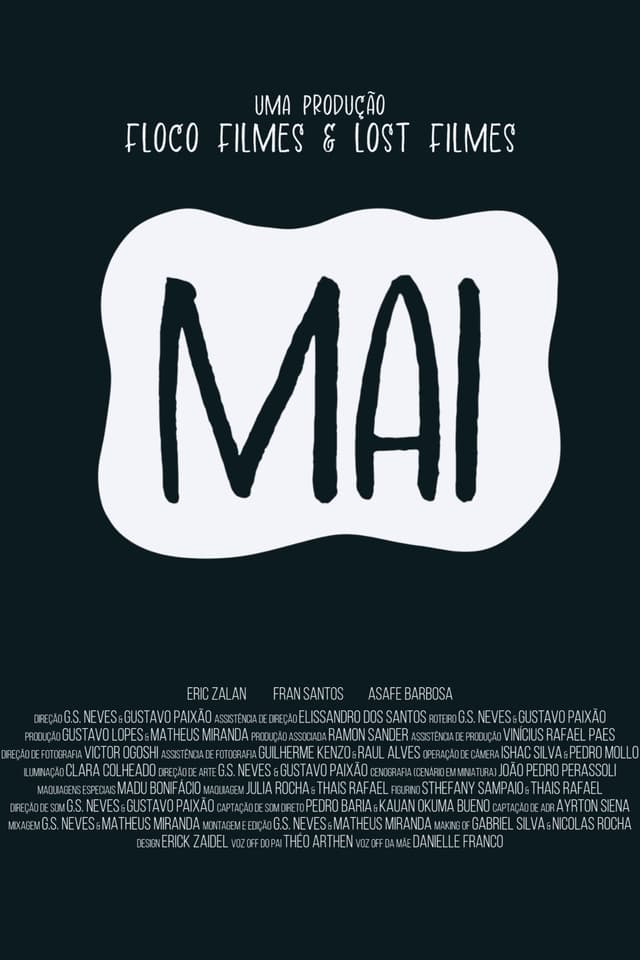 MAI