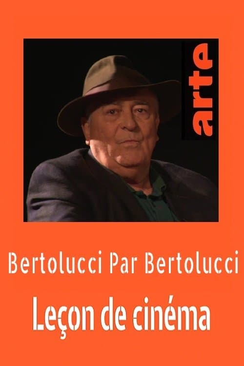 Bertolucci par Bertolucci : Leçon de cinéma