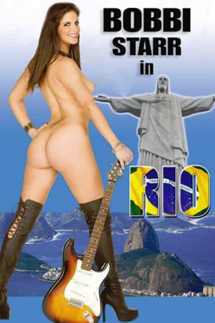 Bobbi Starr in Rio