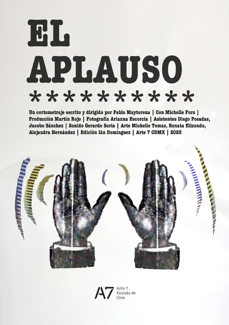 El Aplauso