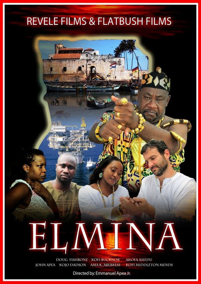 Elmina