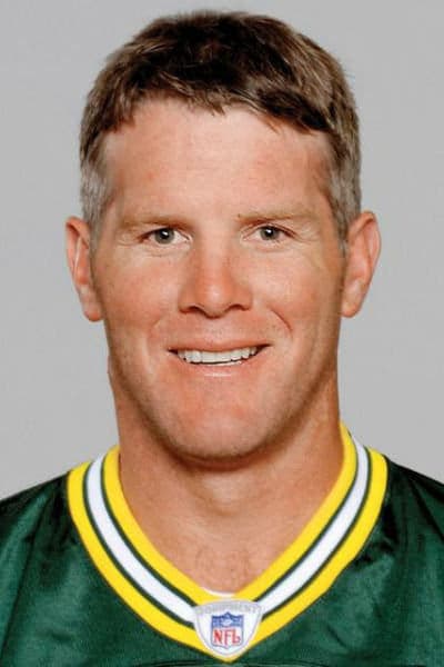 Brett Favre