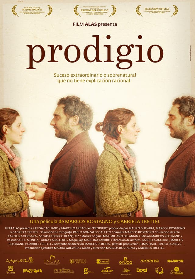 PRODIGIO