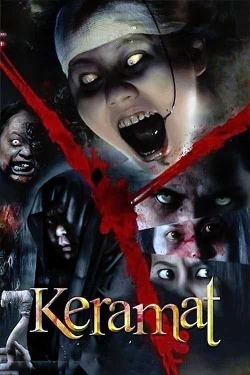 Keramat